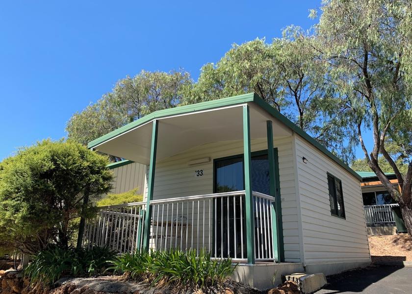 Western Australia Margaret River Room
