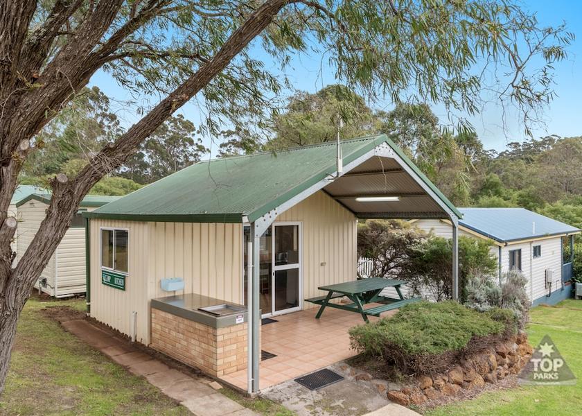 Western Australia Margaret River Property amenity