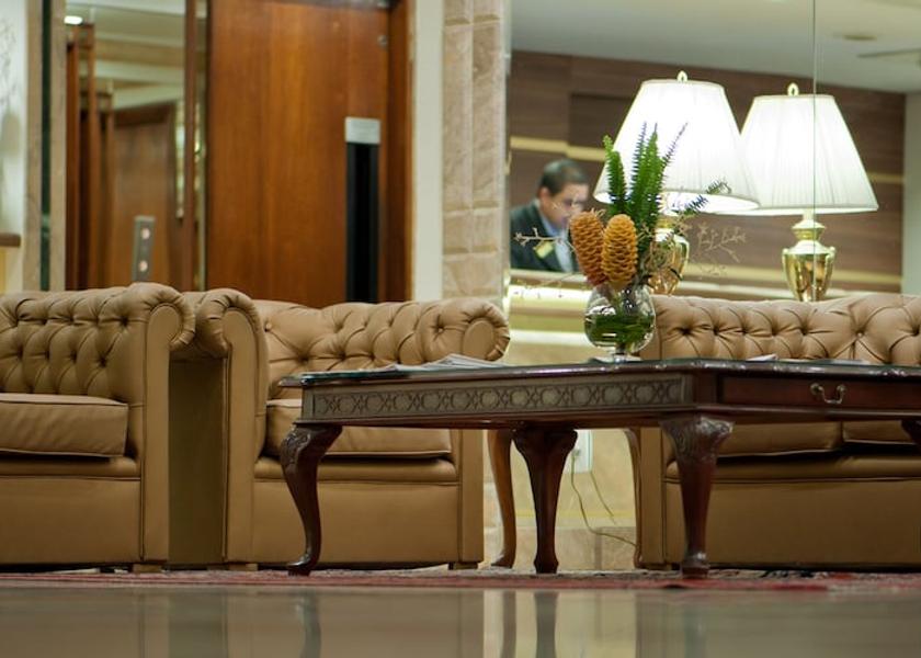 Sao Paulo (state) Sao Paulo Lobby