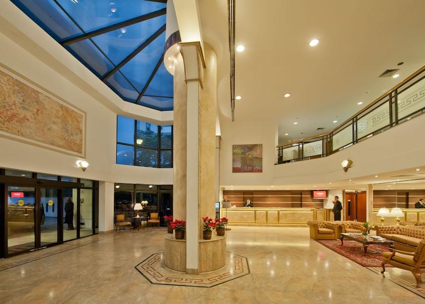 Sao Paulo (state) Sao Paulo Lobby
