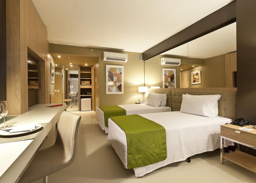 Minas Gerais Belo Horizonte Room