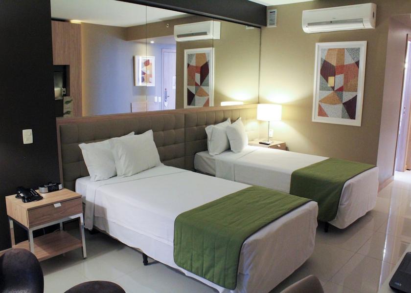 Minas Gerais Belo Horizonte Room
