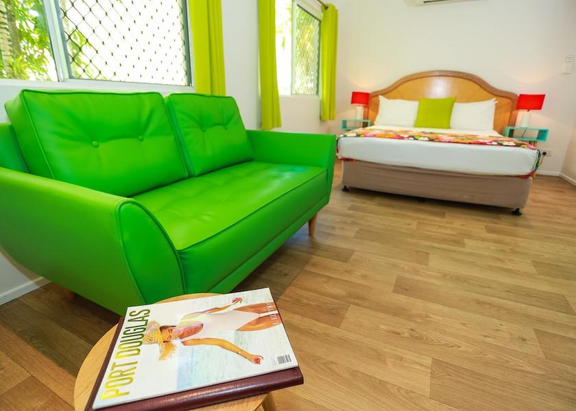 Queensland Port Douglas Room