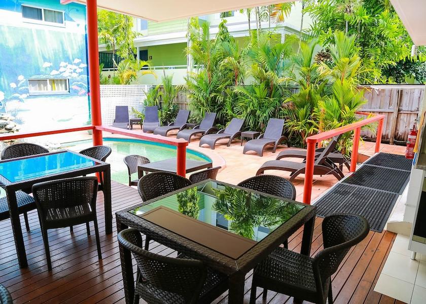 Queensland Port Douglas Property amenity