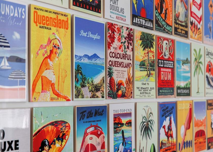 Queensland Port Douglas Reception