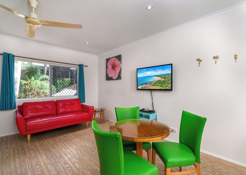 Queensland Port Douglas Room