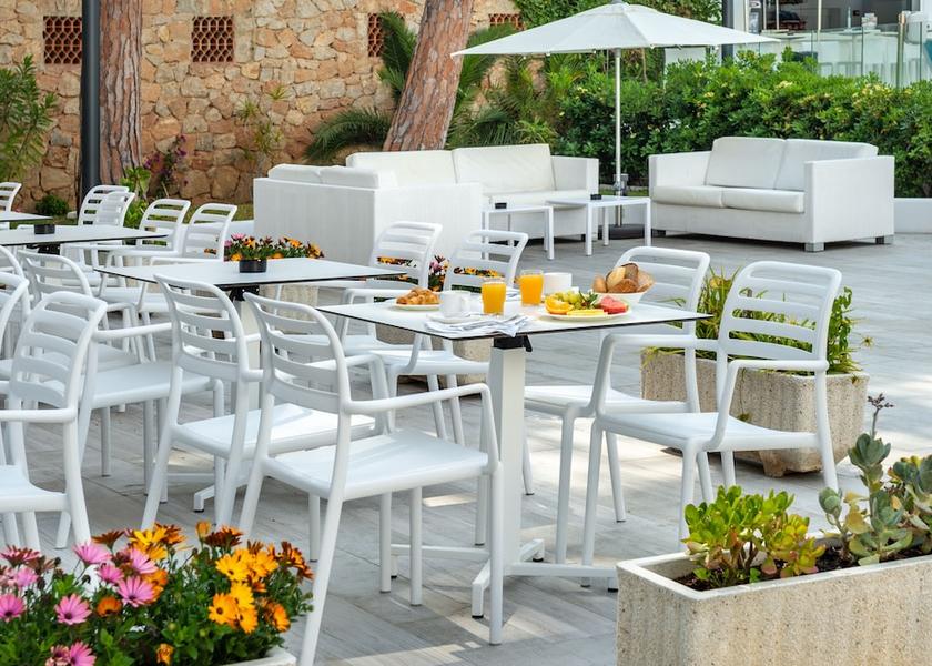 Balearic Islands Sant Antoni de Portmany Restaurant