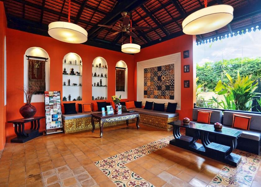 Siem Reap Siem Reap Bar
