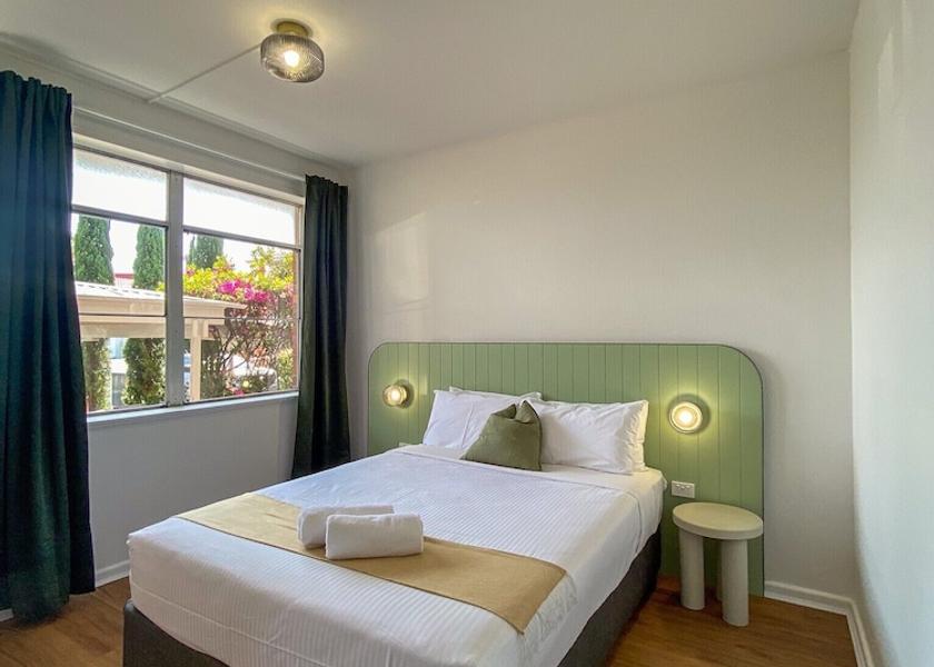 New South Wales Wollongong Room