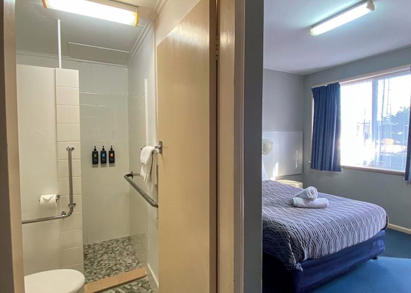 New South Wales Wollongong Room