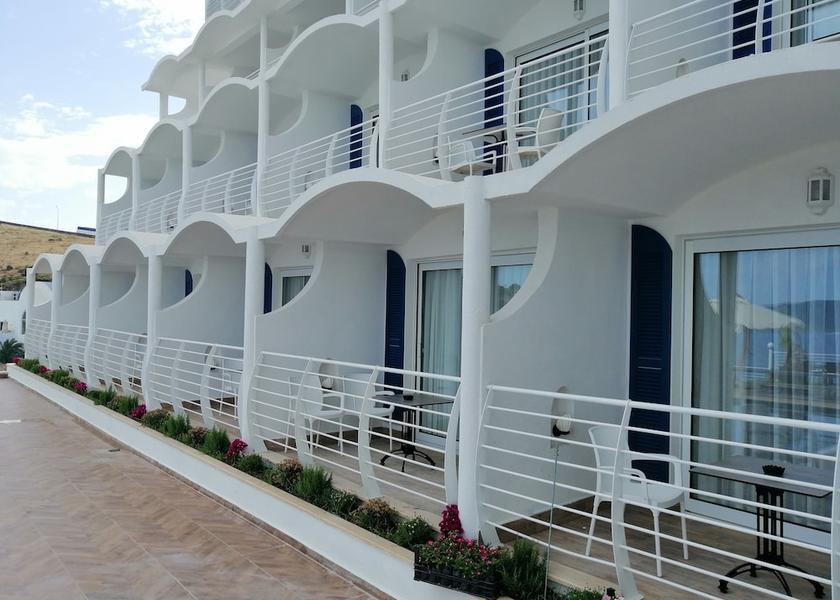 Muğla Bodrum Room