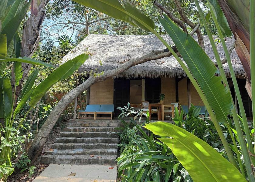 An Giang Province Phu Quoc Room