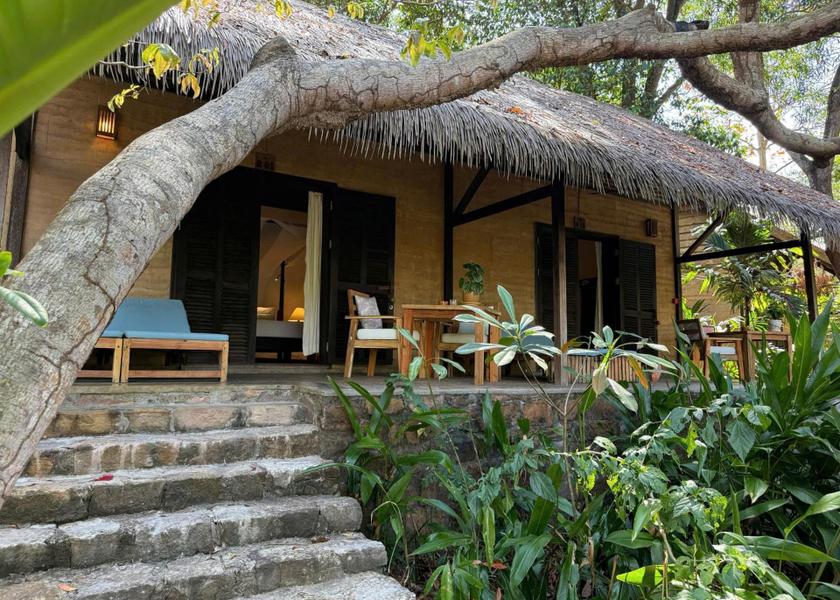 An Giang Province Phu Quoc Hotel Exterior