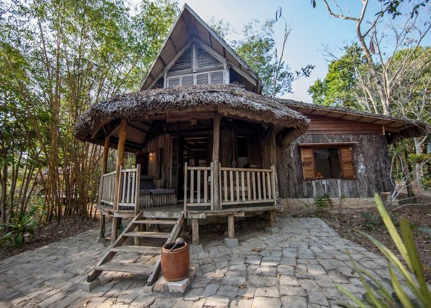 An Giang Province Phu Quoc Exterior