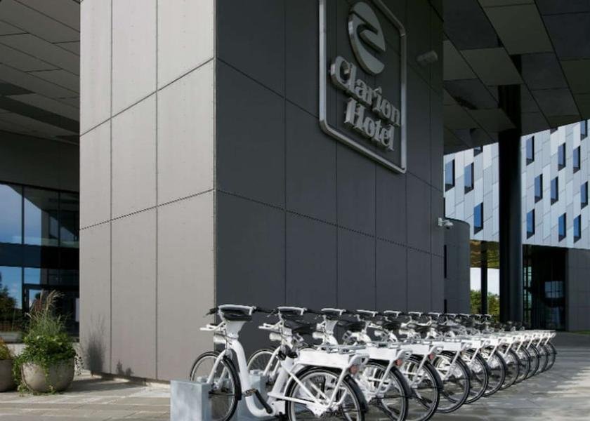 Rogaland (county) Stavanger Exterior