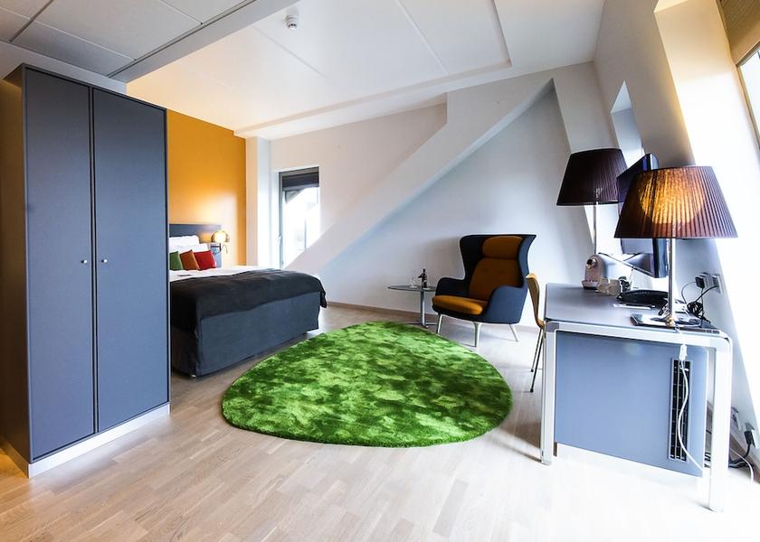 Rogaland Stavanger Room