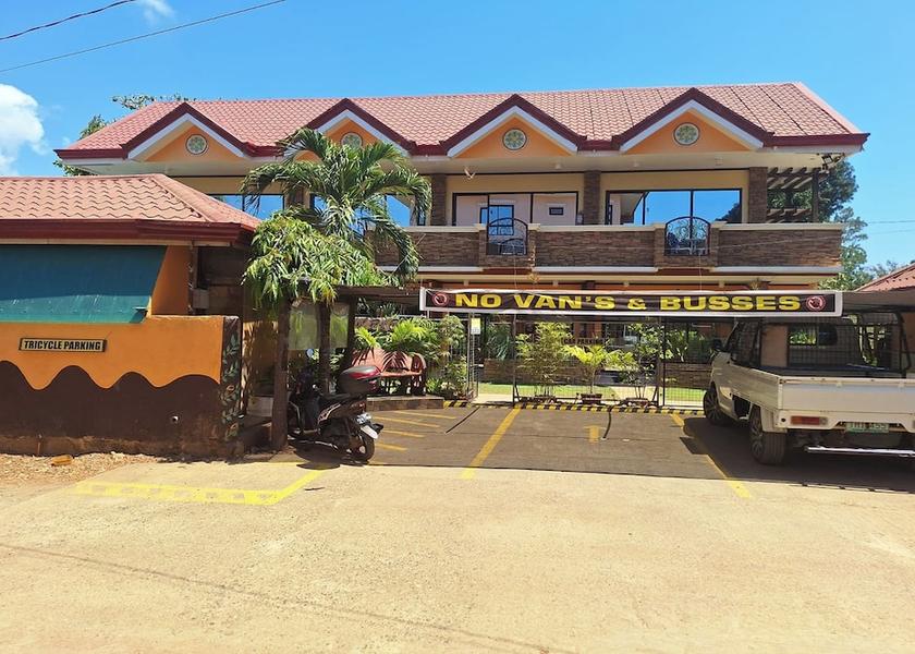 Mimaropa Puerto Princesa Exterior