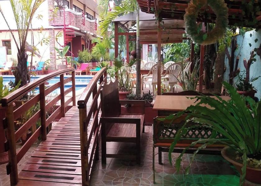 Mimaropa Puerto Princesa Front of property