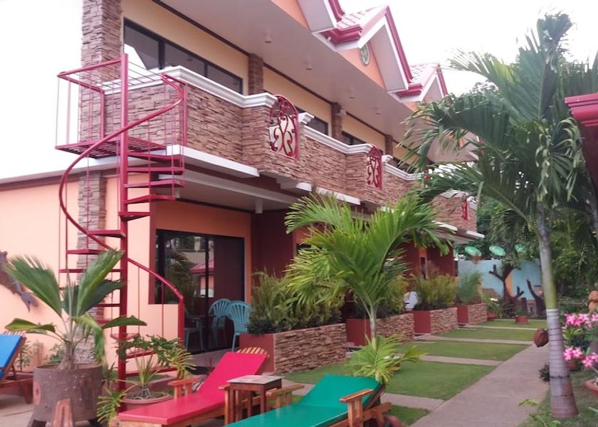 Mimaropa Puerto Princesa Interior