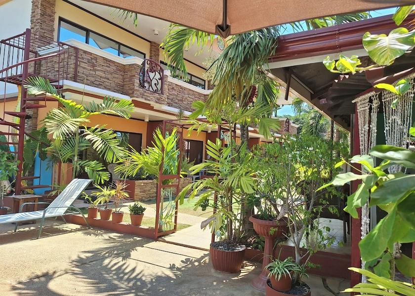 Mimaropa Puerto Princesa Exterior