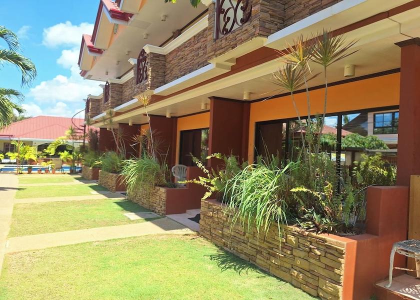 Mimaropa Puerto Princesa Front of property