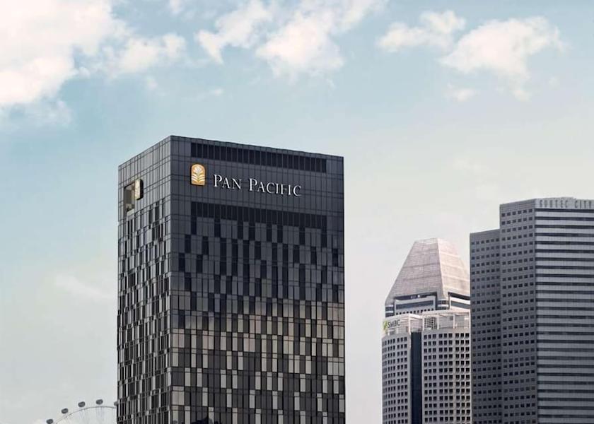  Singapore Exterior Detail