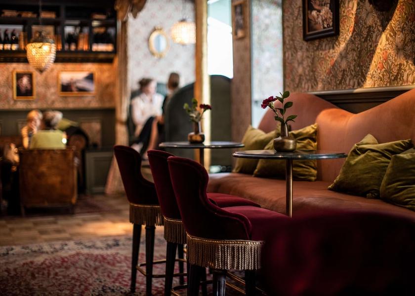 Vastra Gotaland County Gothenburg Restaurant