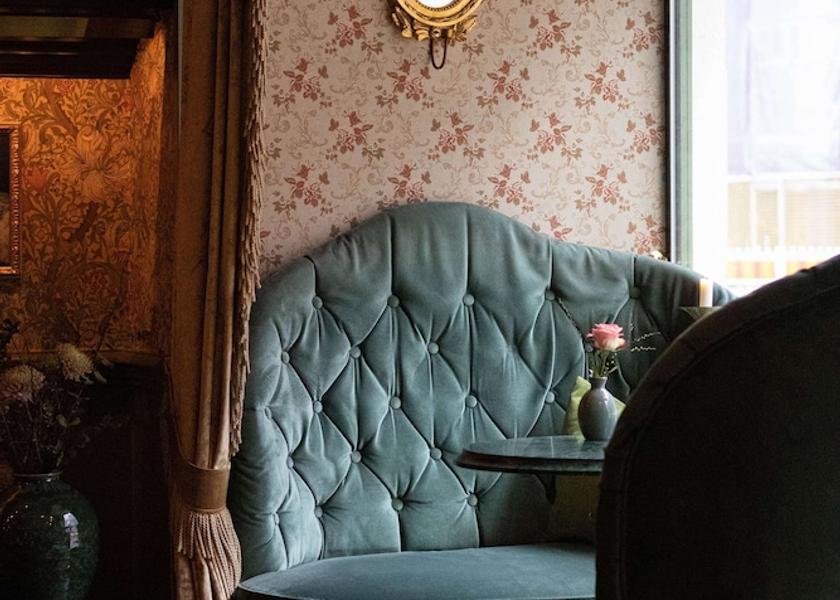 Vastra Gotaland County Gothenburg Bar