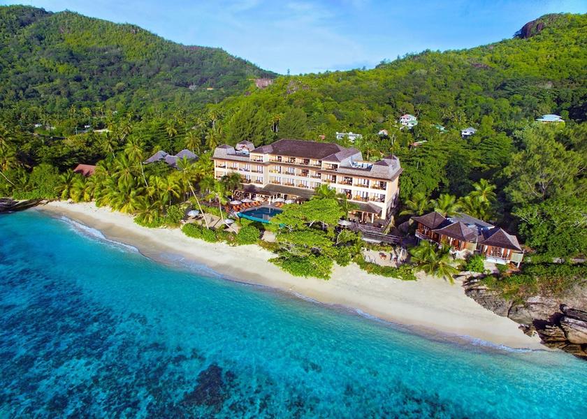  Mahe Island Primary image
