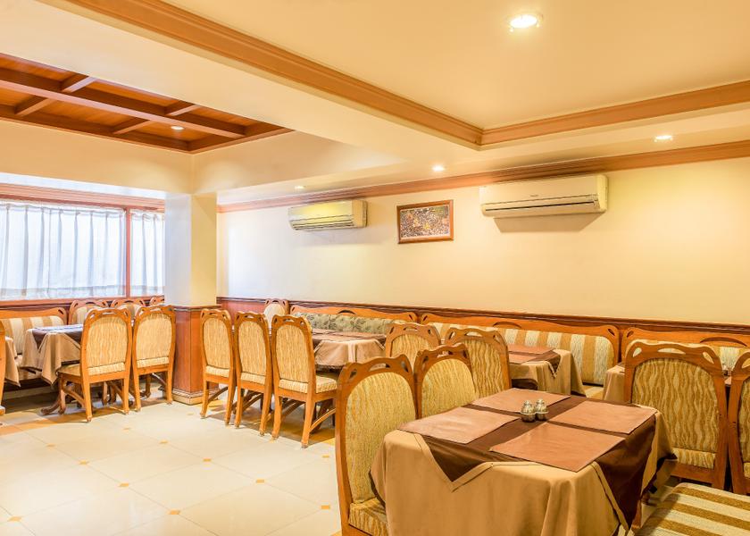 Gujarat Ahmedabad Food & Dining