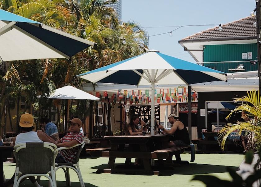 Queensland Gold Coast Exterior