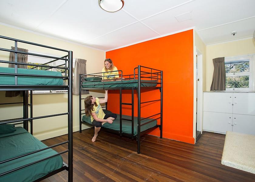 Queensland Gold Coast Room