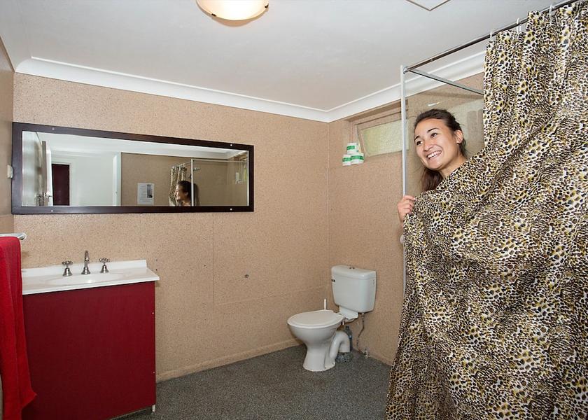 Queensland Gold Coast Bathroom