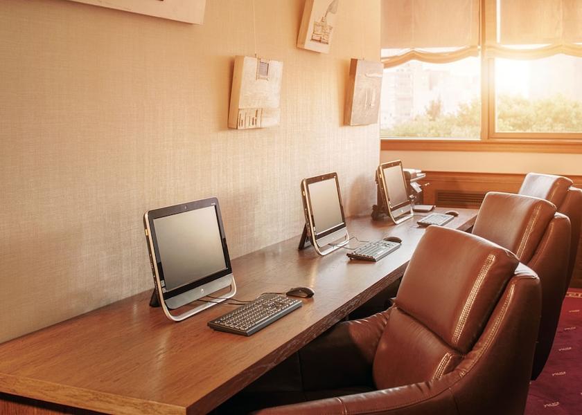 Split-Dalmatia Split Business Centre