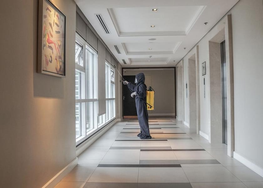 Cleanliness standards