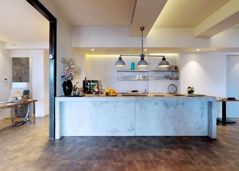 Rimini Bellaria-Igea Marina Lobby
