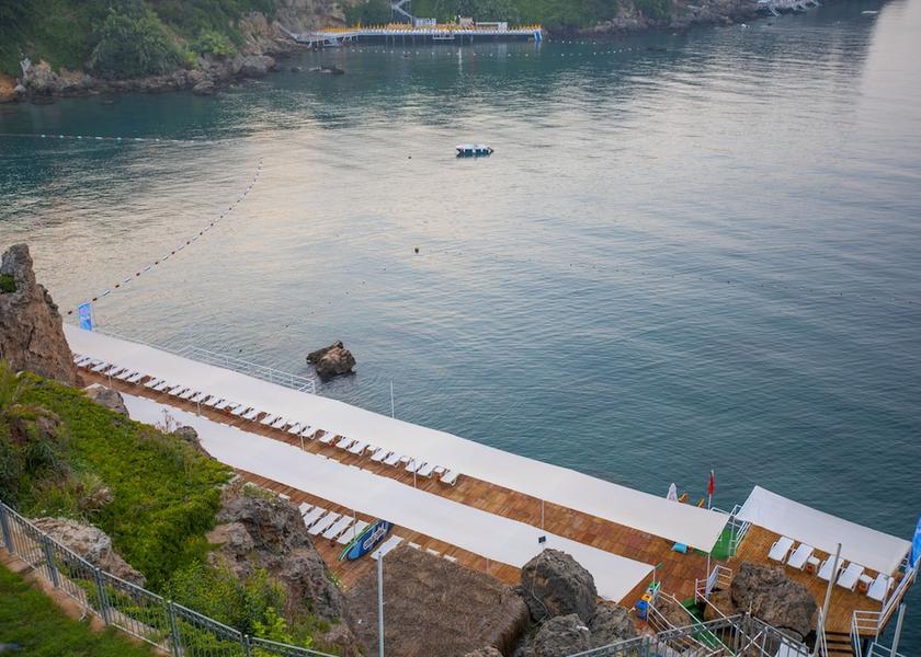 Antalya Region Antalya Beach
