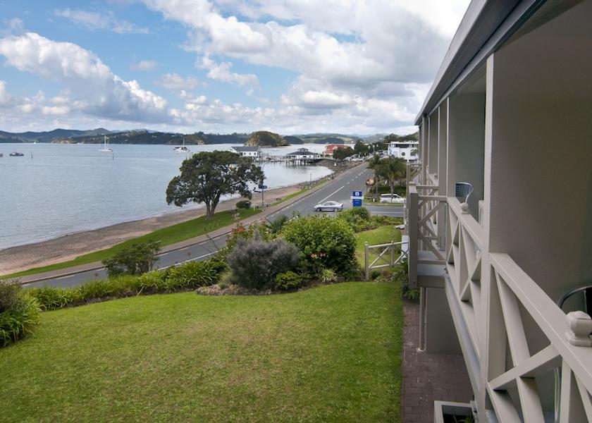 Northland Paihia View from property
