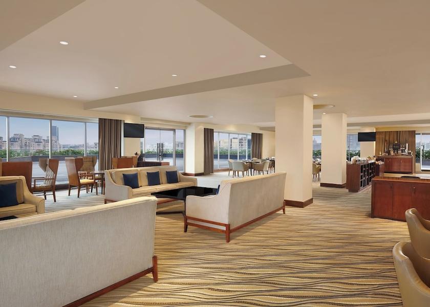 Maharashtra Pune Lounge