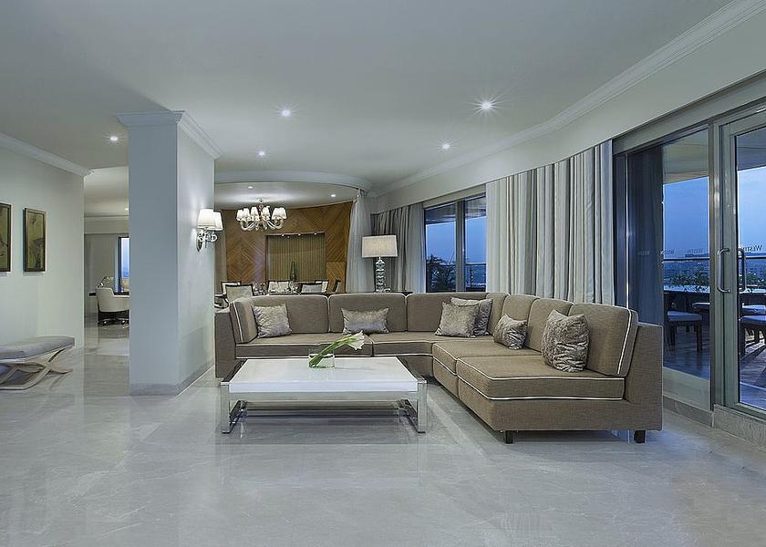 Maharashtra Pune Room