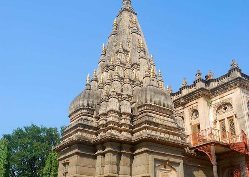 Maharashtra Pune Point of interest