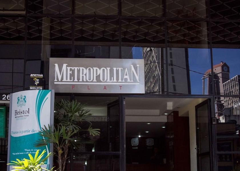 Parana (state) Curitiba Entrance