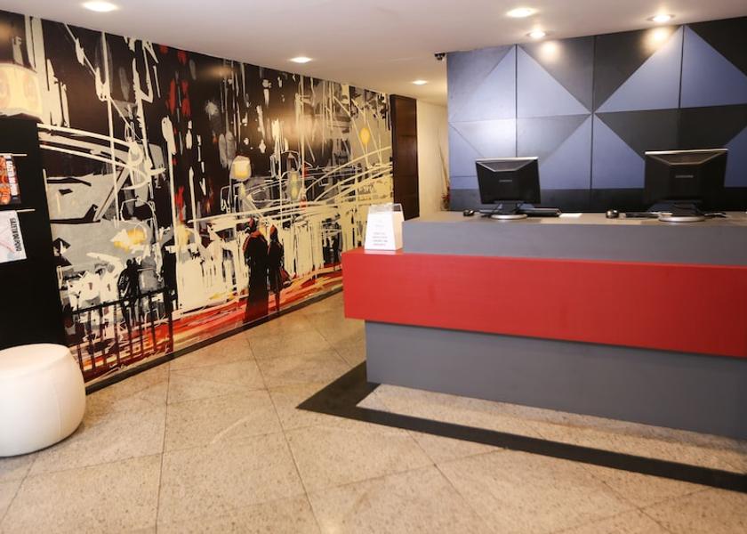 Parana (state) Curitiba Reception