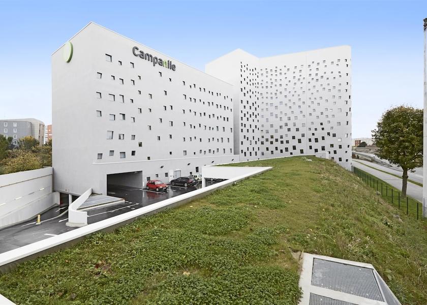 Hauts-de-France La Madeleine Primary image