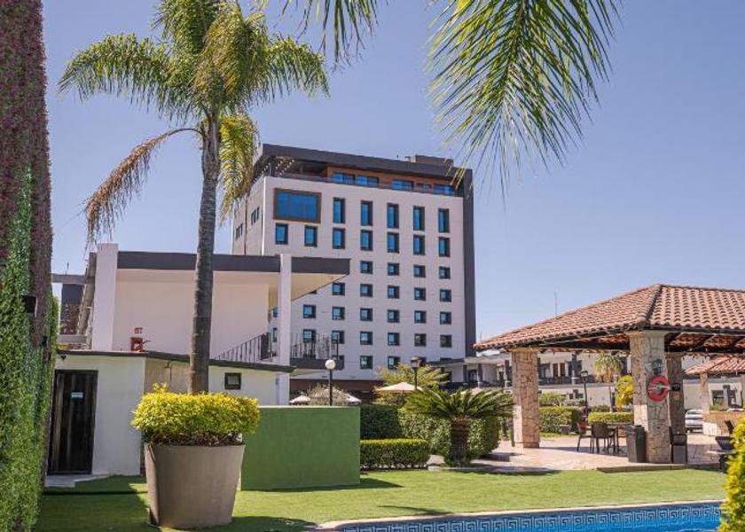 Jalisco Zapopan Swimming pool