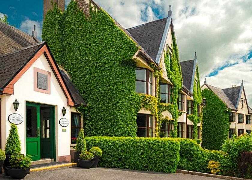County Galway Oranmore Exterior