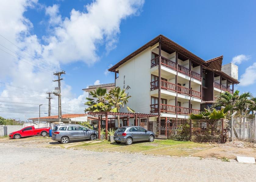 Pernambuco Ipojuca Facade