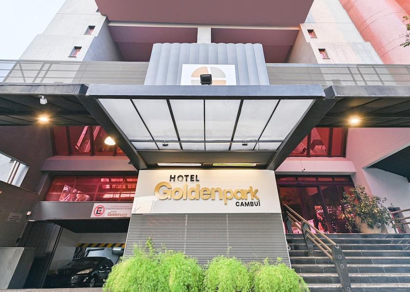 São Paulo State Campinas Exterior