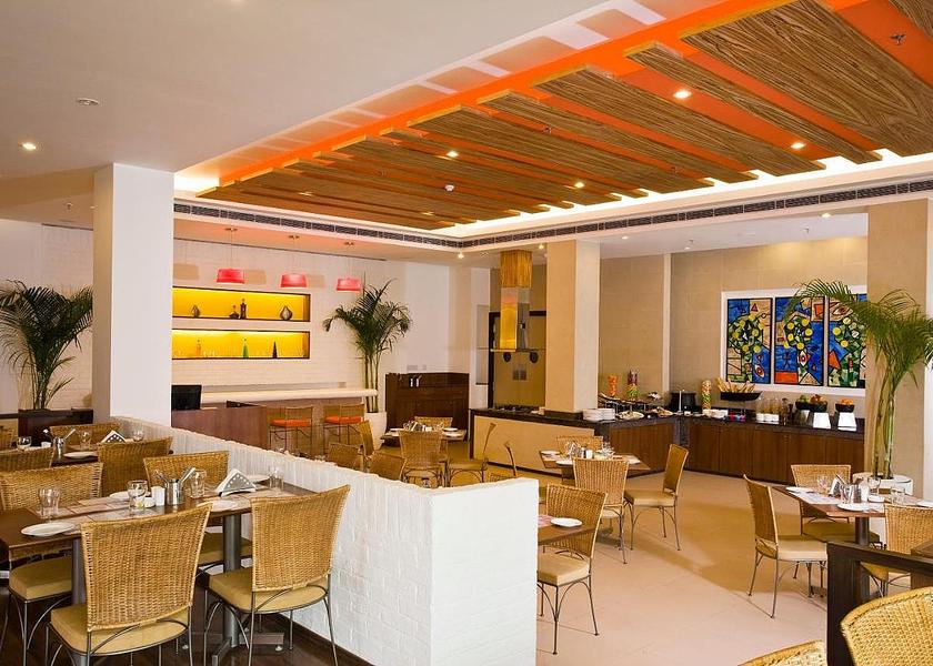Uttar Pradesh Ghaziabad Food & Dining