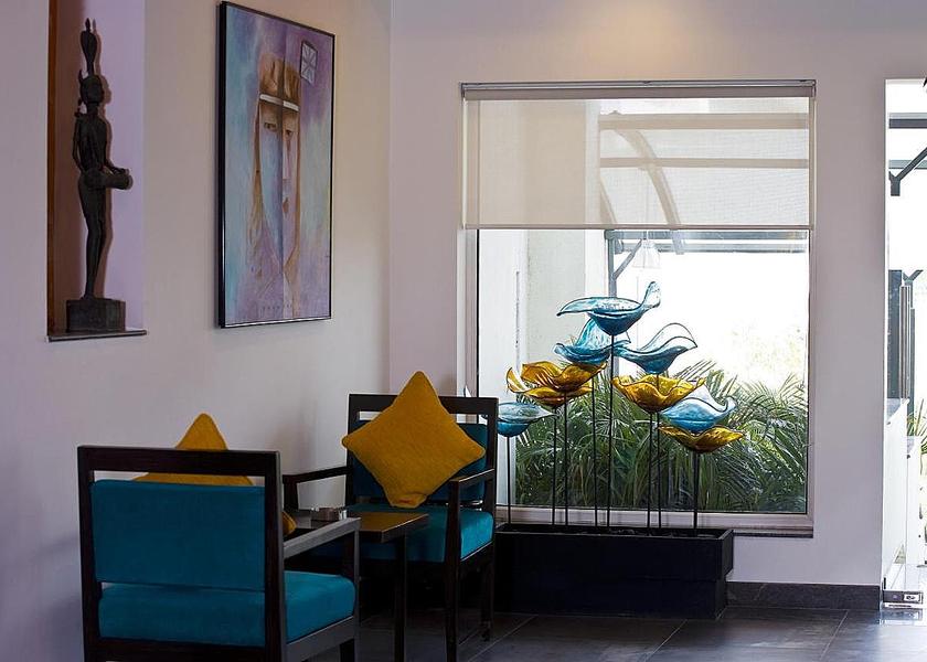 Uttar Pradesh Ghaziabad Public Areas
